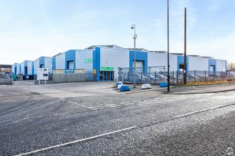 Warehouse to rent, Stephenson Rd Washington NE37 3HT