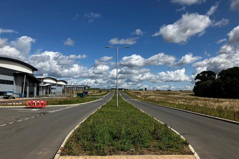 Industrial development for sale, Foresters Av Nottingham NG11 2AF
