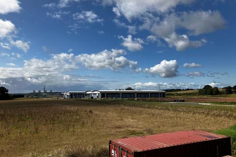 Industrial development for sale, Foresters Av Nottingham NG11 2AF