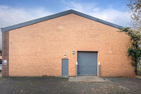 Industrial unit to rent, 896-897 Plymouth Rd Slough SL1 4LP