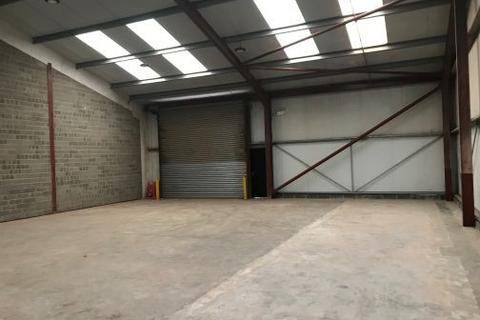 Industrial development to rent, 8 Ludgershall Business Park Andover SP11 9TX