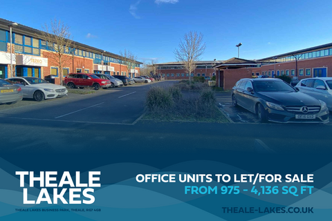 Office to rent, Moulden Way Reading RG7 4GB