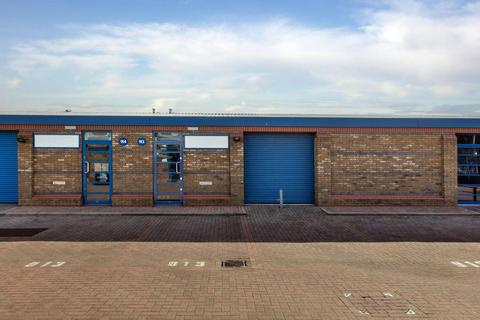 Industrial development to rent, 906-917 Yeovil Rd Slough SL1 4JG