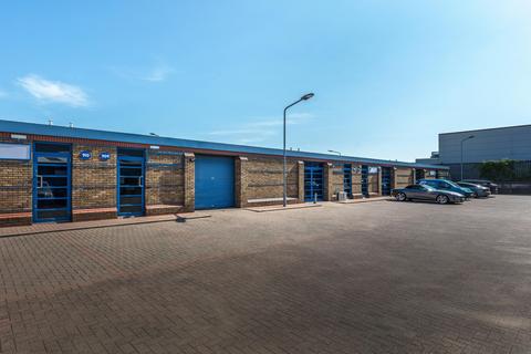 Industrial development to rent, 906-917 Yeovil Rd Slough SL1 4JG