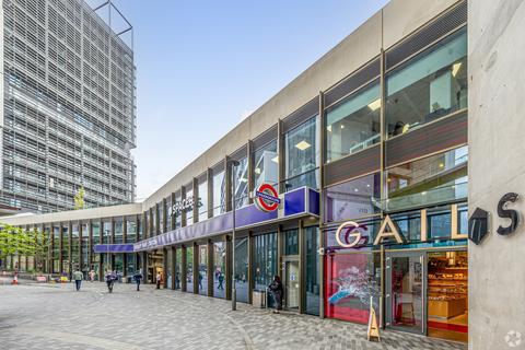 Office to rent, 17 City North Pl London N4 3FU