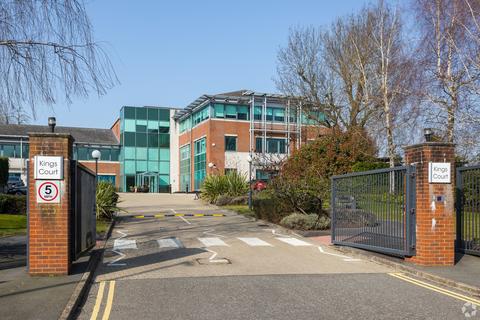 Office to rent, 41-51 Kingston Rd Leatherhead KT22 7SL