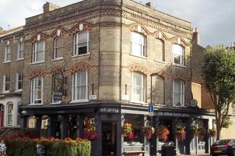 Retail property (high street) for sale, 20 Fonthill Rd London N4 3HU