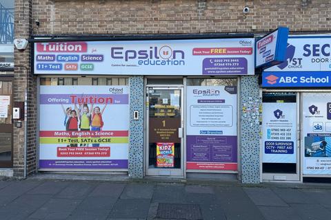 Retail property (high street) to rent, 10-17 Woodford Av Ilford IG2 6JX