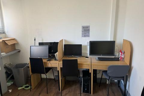 Retail property (high street) to rent, 10-17 Woodford Av Ilford IG2 6JX