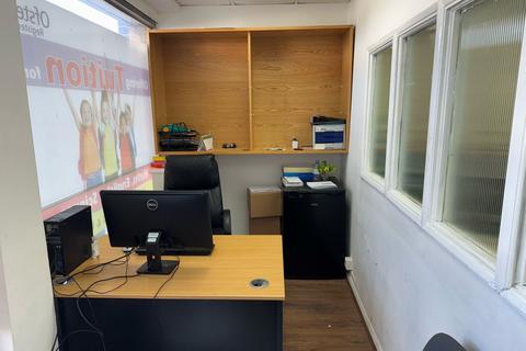 Retail property (high street) to rent, 10-17 Woodford Av Ilford IG2 6JX