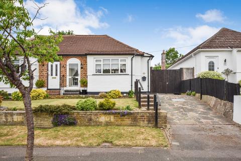 2 bedroom semi-detached bungalow for sale, Manor Green Road, Epsom KT19
