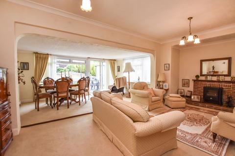 2 bedroom semi-detached bungalow for sale, Manor Green Road, Epsom KT19