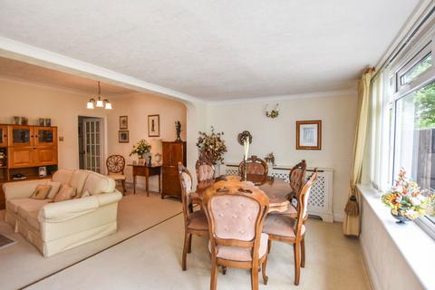 2 bedroom semi-detached bungalow for sale, Manor Green Road, Epsom KT19