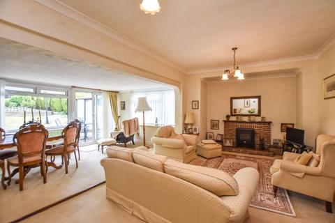 2 bedroom semi-detached bungalow for sale, Manor Green Road, Epsom KT19