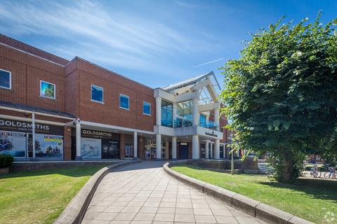 Retail property (high street) to rent, Howardsgate Welwyn Garden City AL8 6HA
