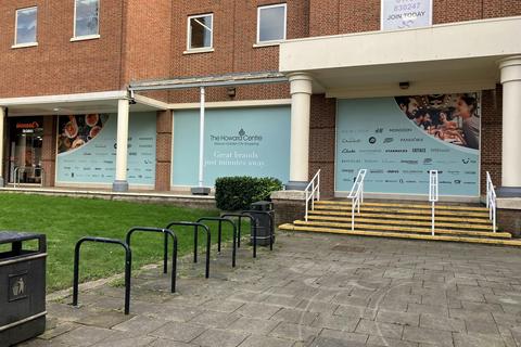 Retail property (high street) to rent, Howardsgate Welwyn Garden City AL8 6HA