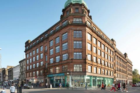 Office to rent, 17-43 Stockwell St Glasgow G1 4RZ