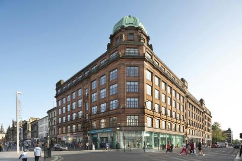 Office to rent, 17-43 Stockwell St Glasgow G1 4RZ