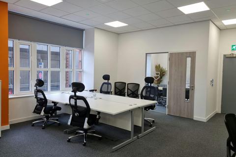 Office to rent, 17-43 Stockwell St Glasgow G1 4RZ