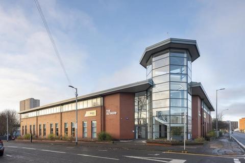Office to rent, 35 Baird St Glasgow G4 0EE