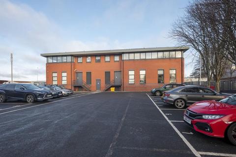 Office to rent, 35 Baird St Glasgow G4 0EE