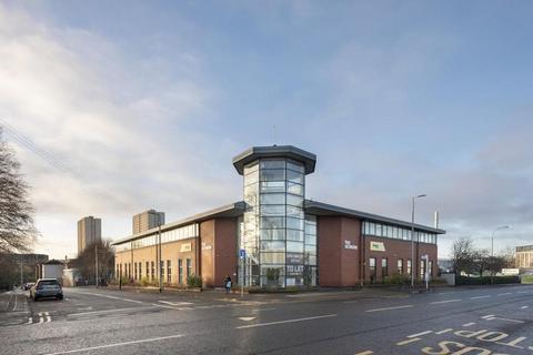 Office to rent, 35 Baird St Glasgow G4 0EE