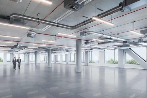 Office to rent, Dingwall Rd Croydon CR0 2NF