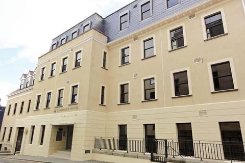 Office to rent, Le Truchot Guernsey GY1 4BF