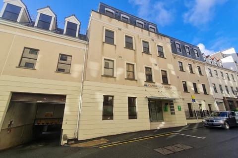 Office to rent, Le Truchot Guernsey GY1 4BF
