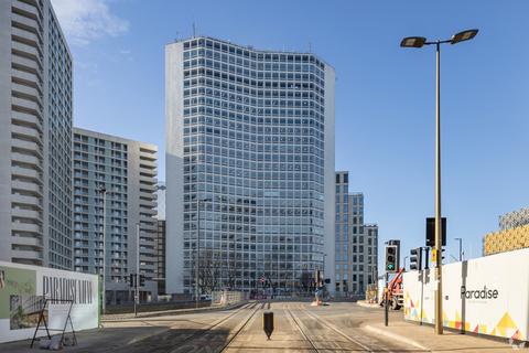 Office to rent, 22 Suffolk Street Queensway Birmingham B1 1TT