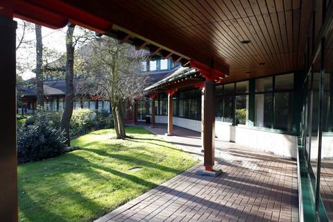 Office to rent, 4200-4520 Solihull Pky Birmingham B37 7YN