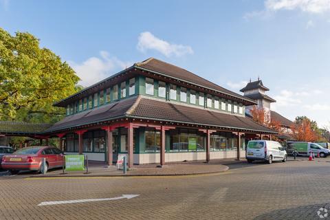 Office to rent, 4200-4520 Solihull Pky Birmingham B37 7YN