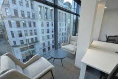 Office to rent, 73-79 King St Manchester M2 4NG