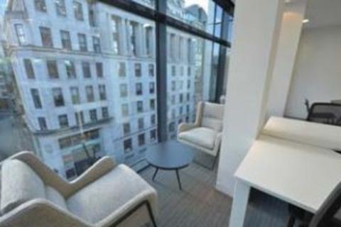 Office to rent, 73-79 King St Manchester M2 4NG
