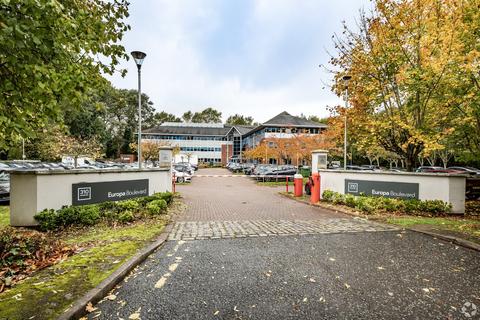 Office to rent, 310 Europa Blvd Warrington WA5 7XR