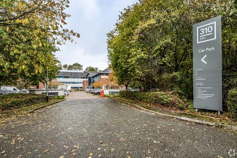 Office to rent, 310 Europa Blvd Warrington WA5 7XR