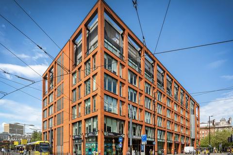 Office to rent, 1 Piccadilly Gdns Manchester M1 1RG