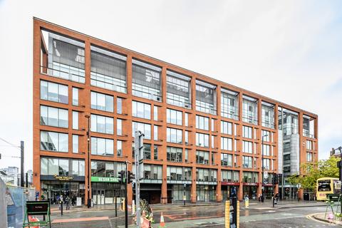 Office to rent, 1 Piccadilly Gdns Manchester M1 1RG