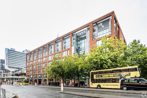 Office to rent, 1 Piccadilly Gdns Manchester M1 1RG
