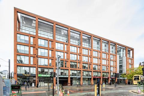 Office to rent, 1 Piccadilly Gdns Manchester M1 1RG