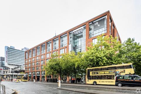 Office to rent, 1 Piccadilly Gdns Manchester M1 1RG