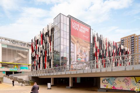 Office to rent, South Way Wembley HA9 0ND