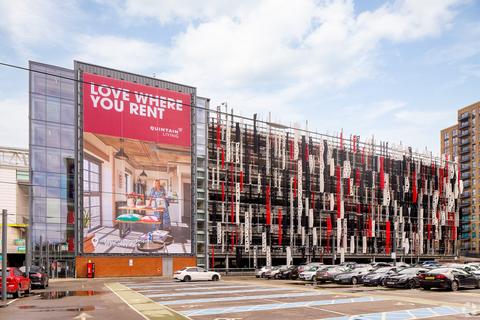 Office to rent, South Way Wembley HA9 0ND