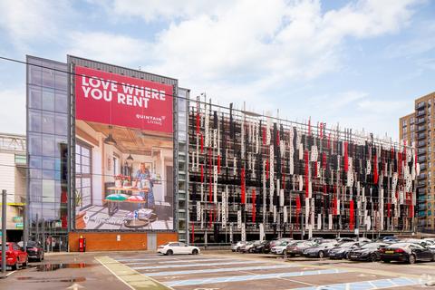 Office to rent, South Way Wembley HA9 0ND