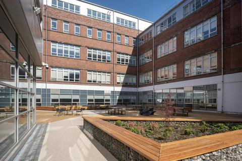 Office to rent, 368 Alexandra Para Glasgow G31 3AU