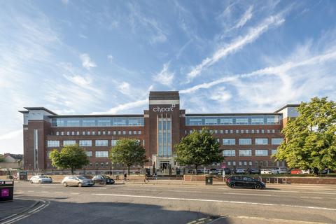 Office to rent, 368 Alexandra Para Glasgow G31 3AU