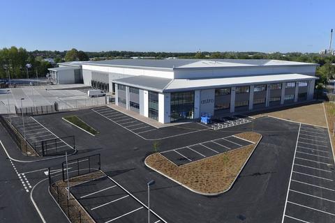 Warehouse for sale, Cheltenham Rd Stockton On Tees TS18 2AD