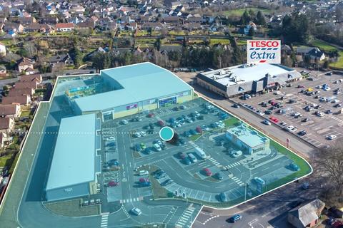 Retail property (high street) to rent, 1 South Rd Cupar KY15 5JE