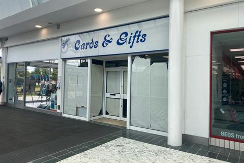 Retail property (high street) to rent, Clyde Shopping Centre Clydebank G81 2UA