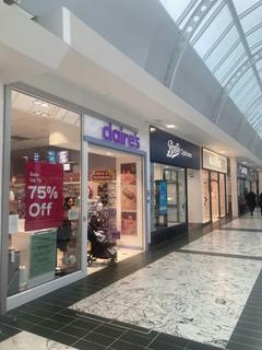 Retail property (high street) to rent, Clyde Shopping Centre Clydebank G81 2UA